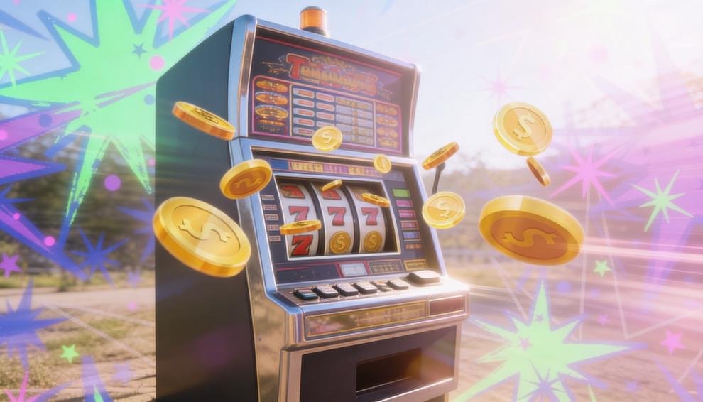 Jackpot Jill casino online